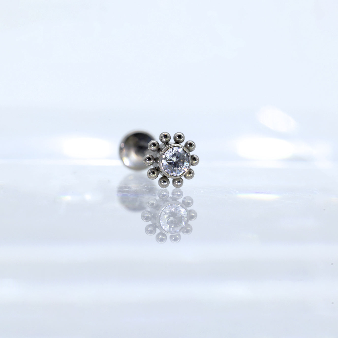 Soléa - Eden Stone's