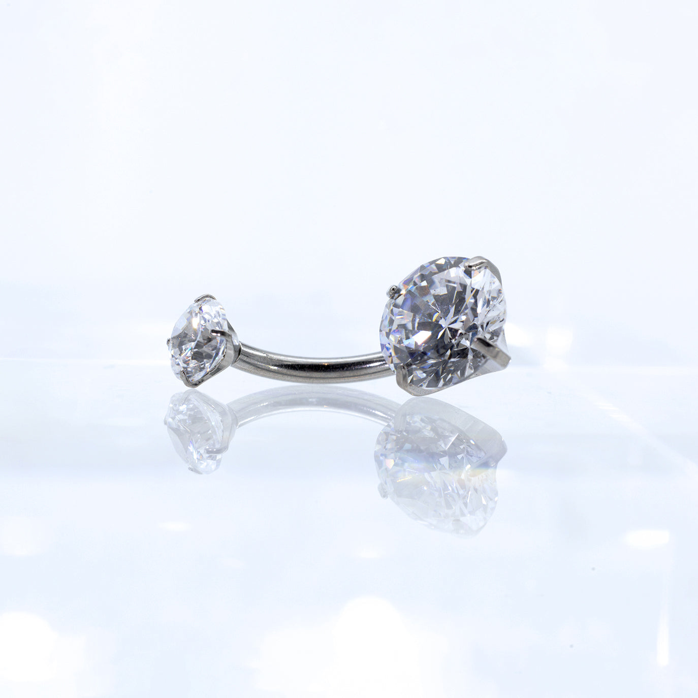 Nadia - Eden Stone's