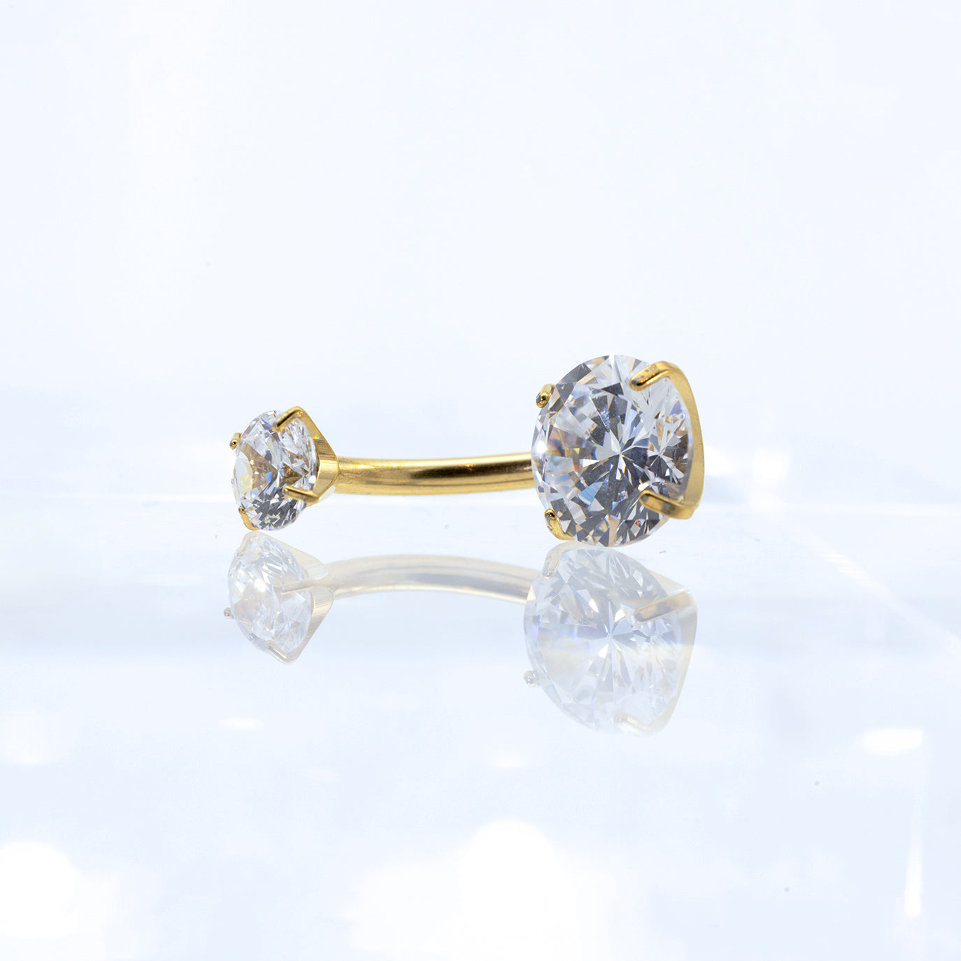 Nadia - Eden Stone's