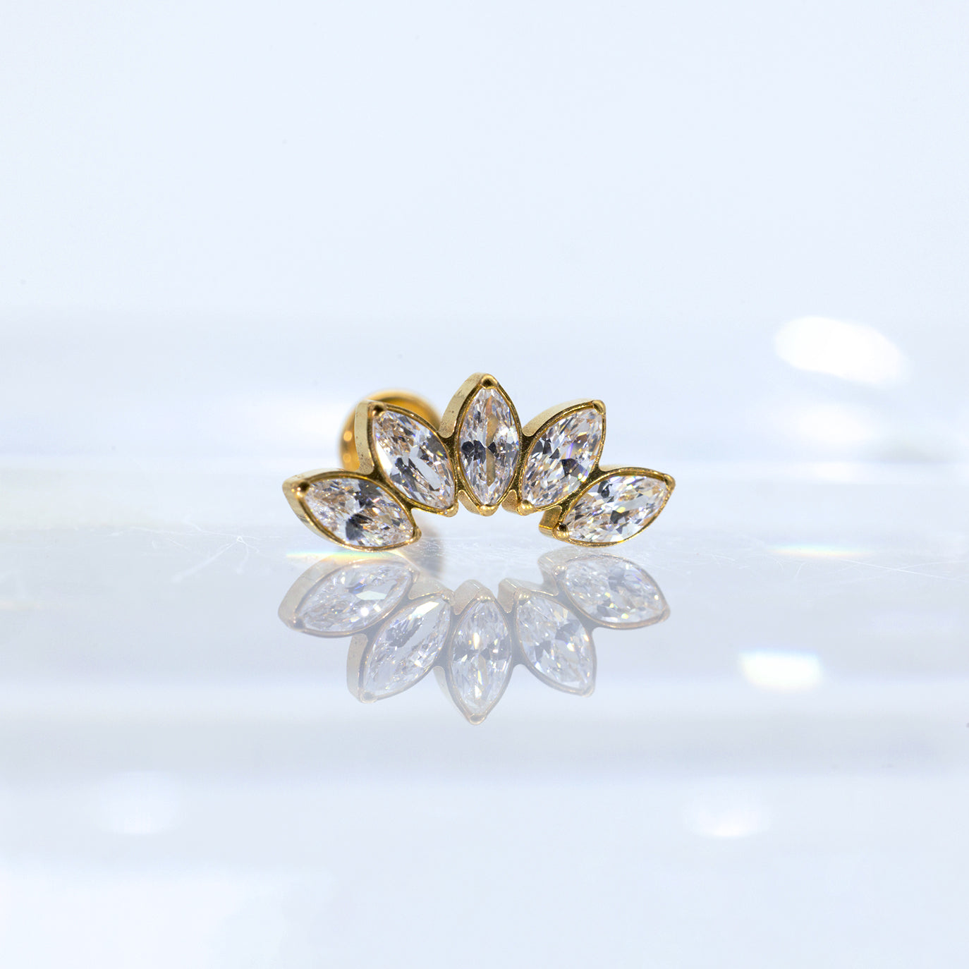 Carolina - Eden Stone's