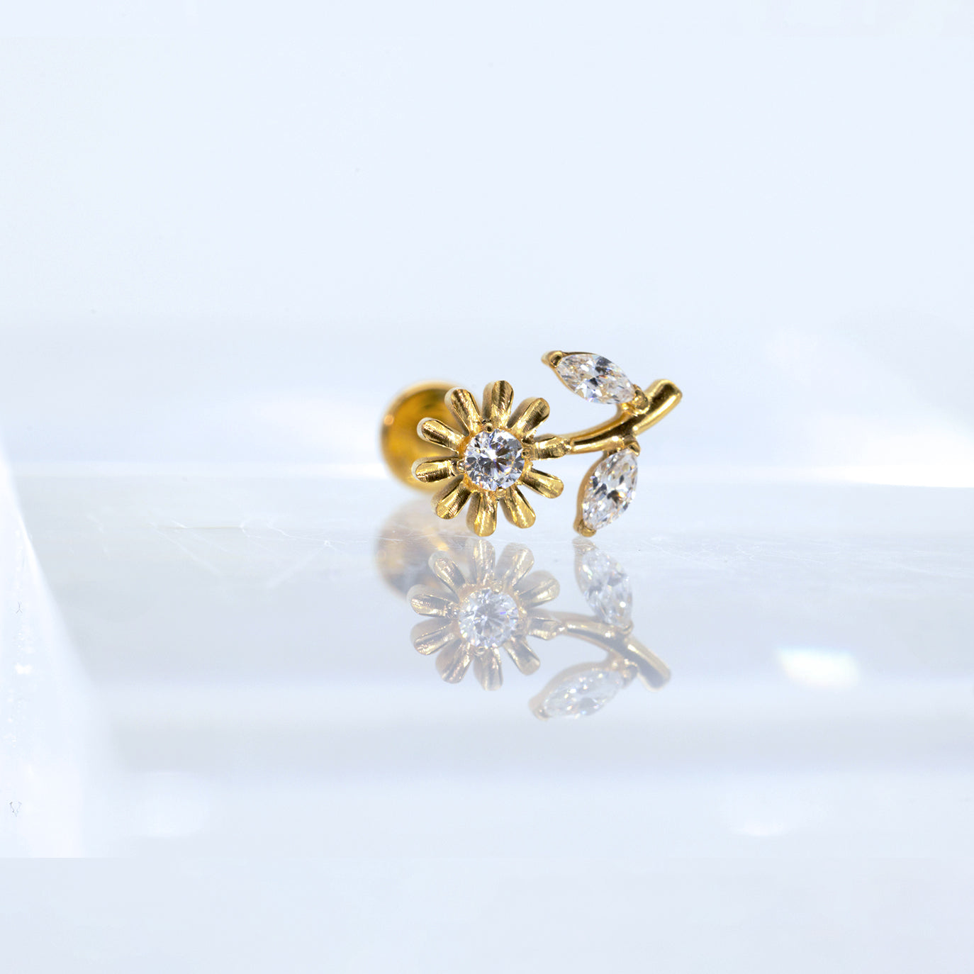 Flora - Eden Stone's