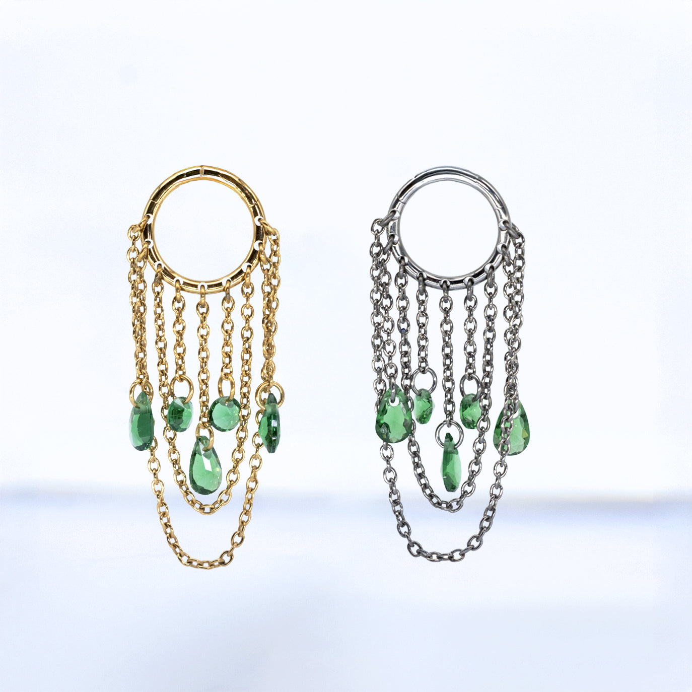 Spooklace - Eden Stone's