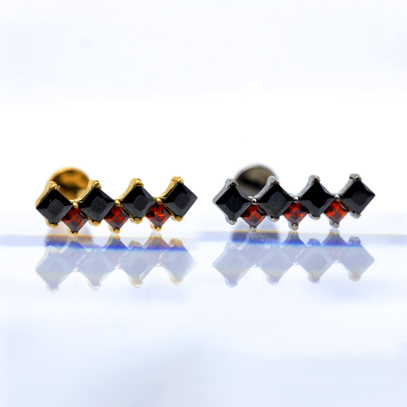 Harley - Eden Stone's