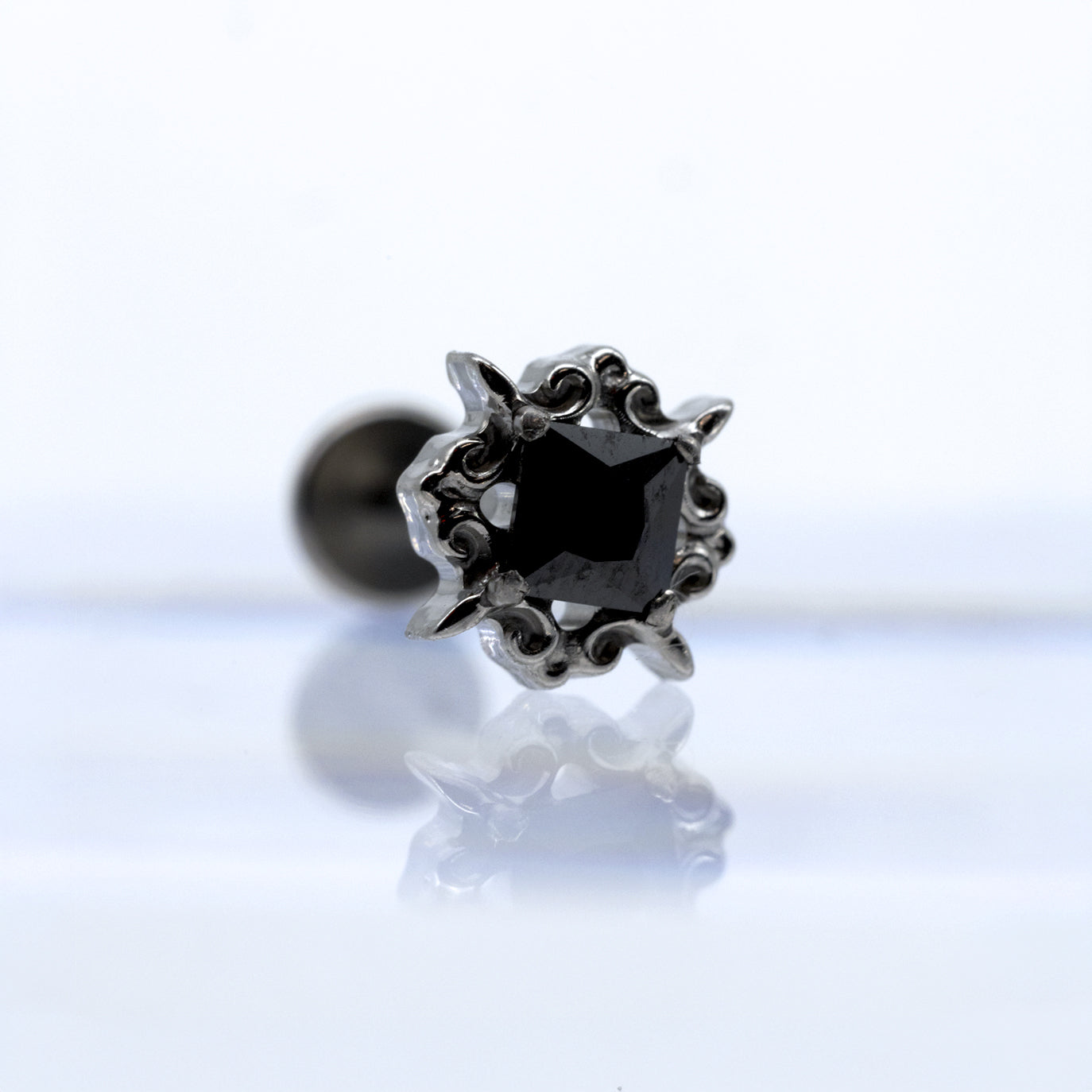 Mistra - Eden Stone's