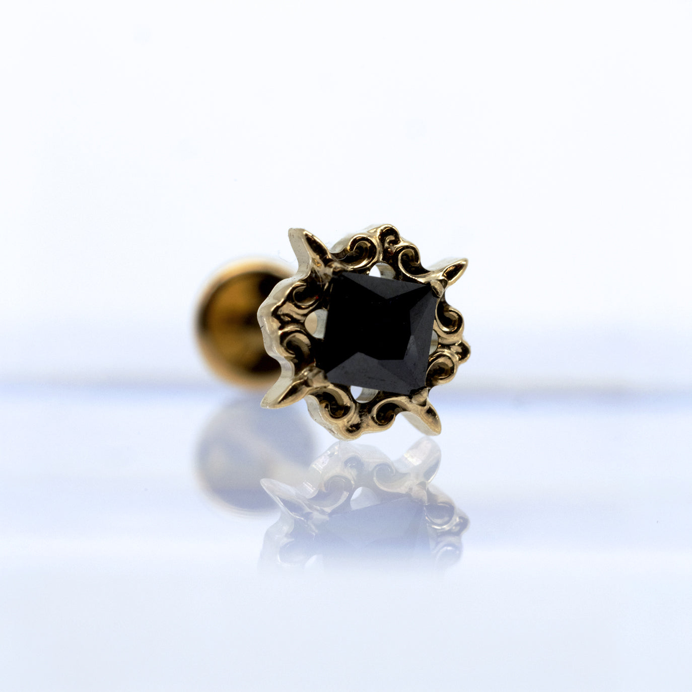 Mistra - Eden Stone's