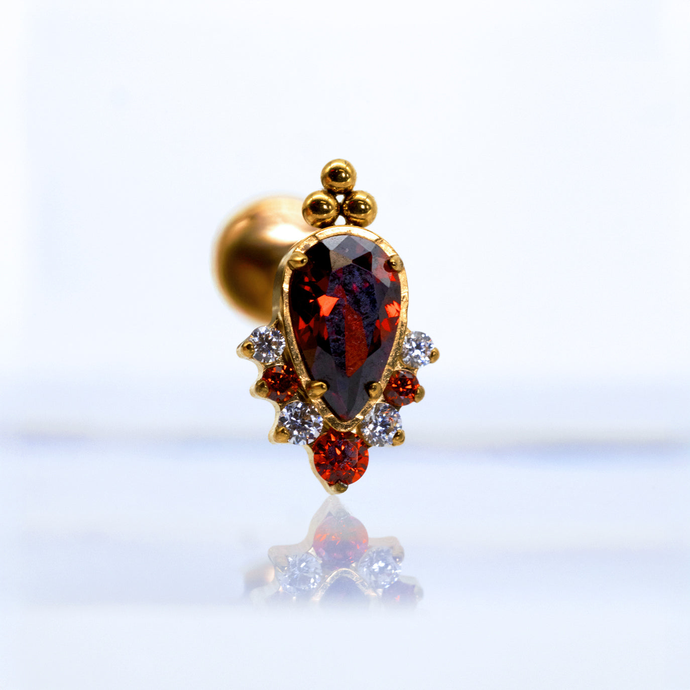 Morticia - Eden Stone's