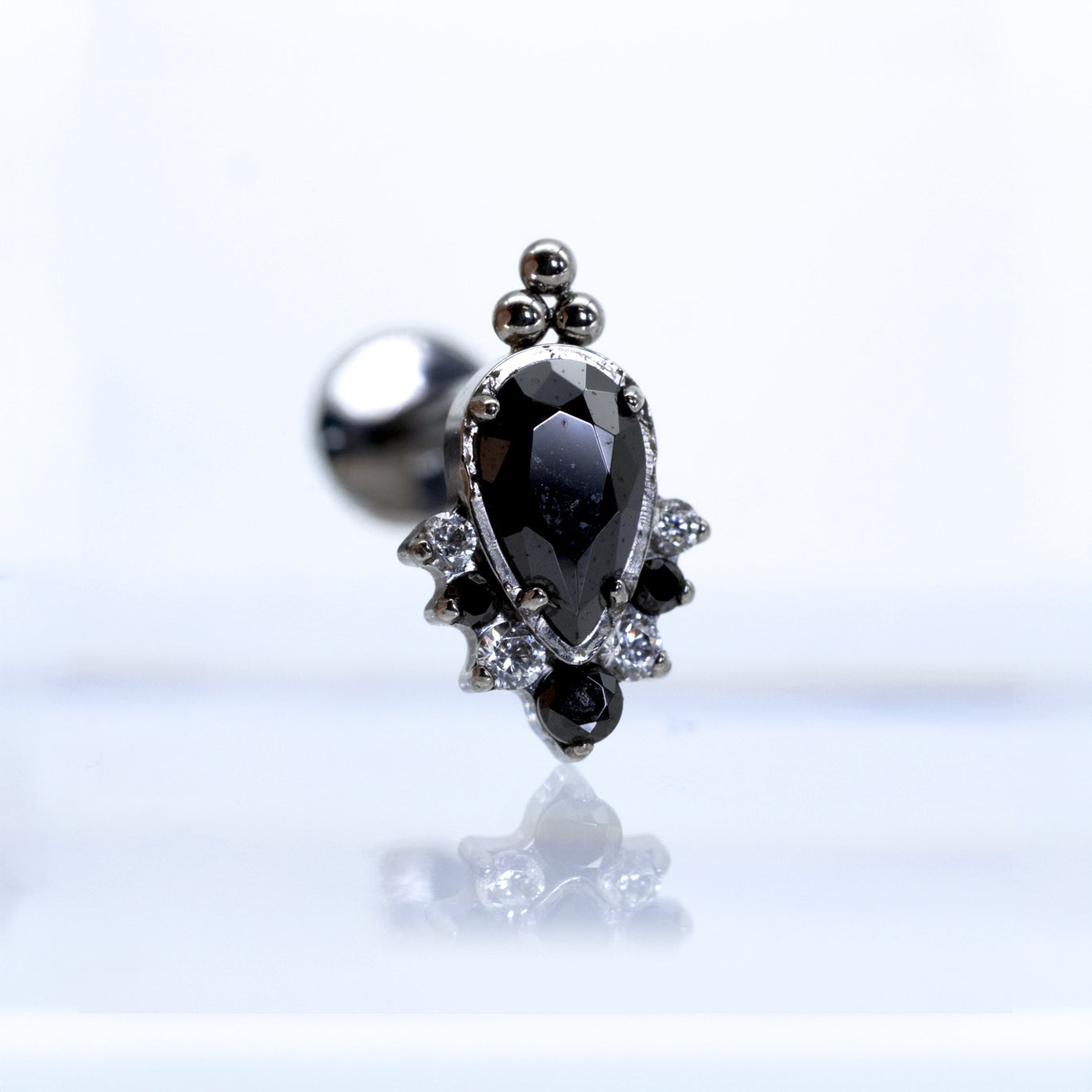 Morticia - Eden Stone's