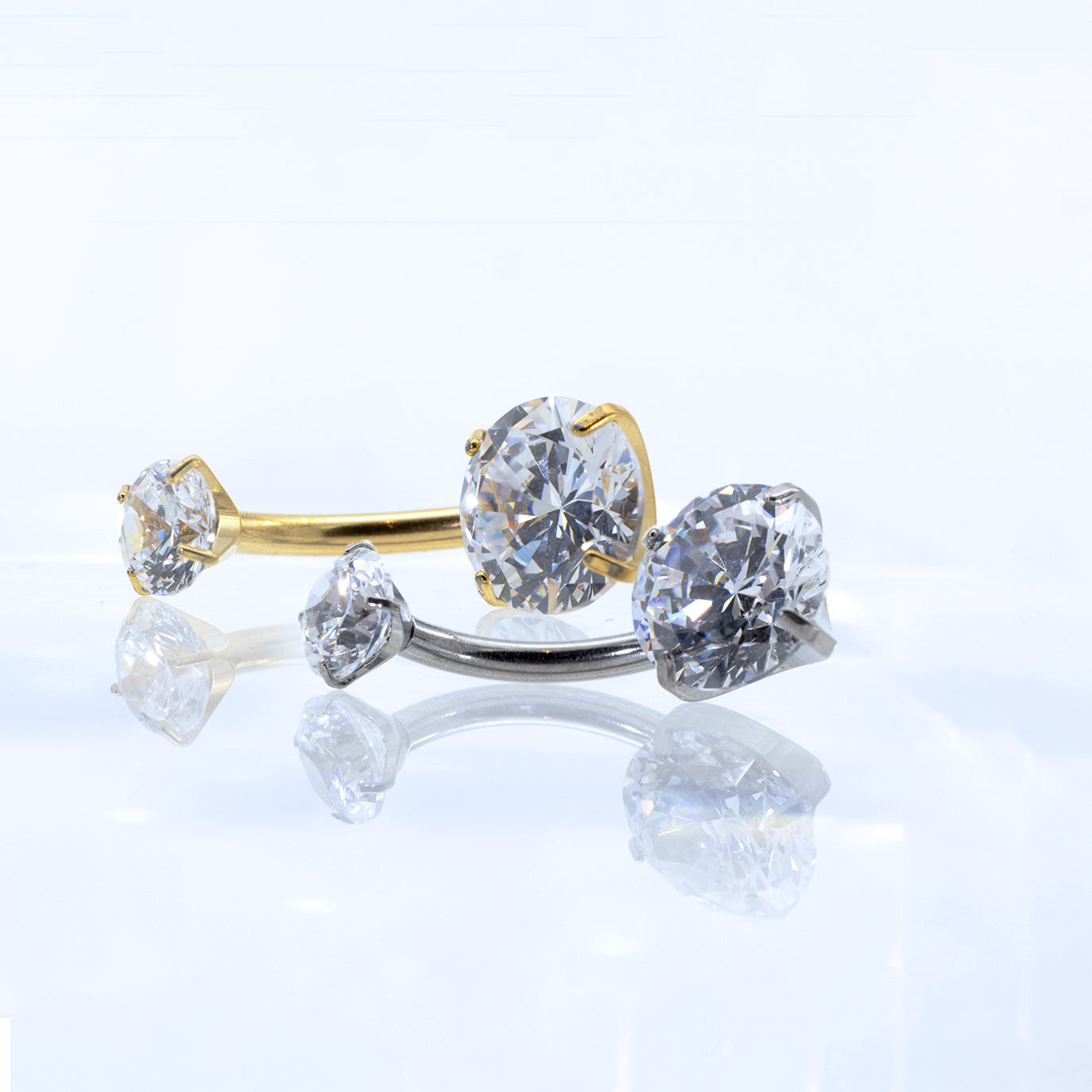 Nadia - Eden Stone's