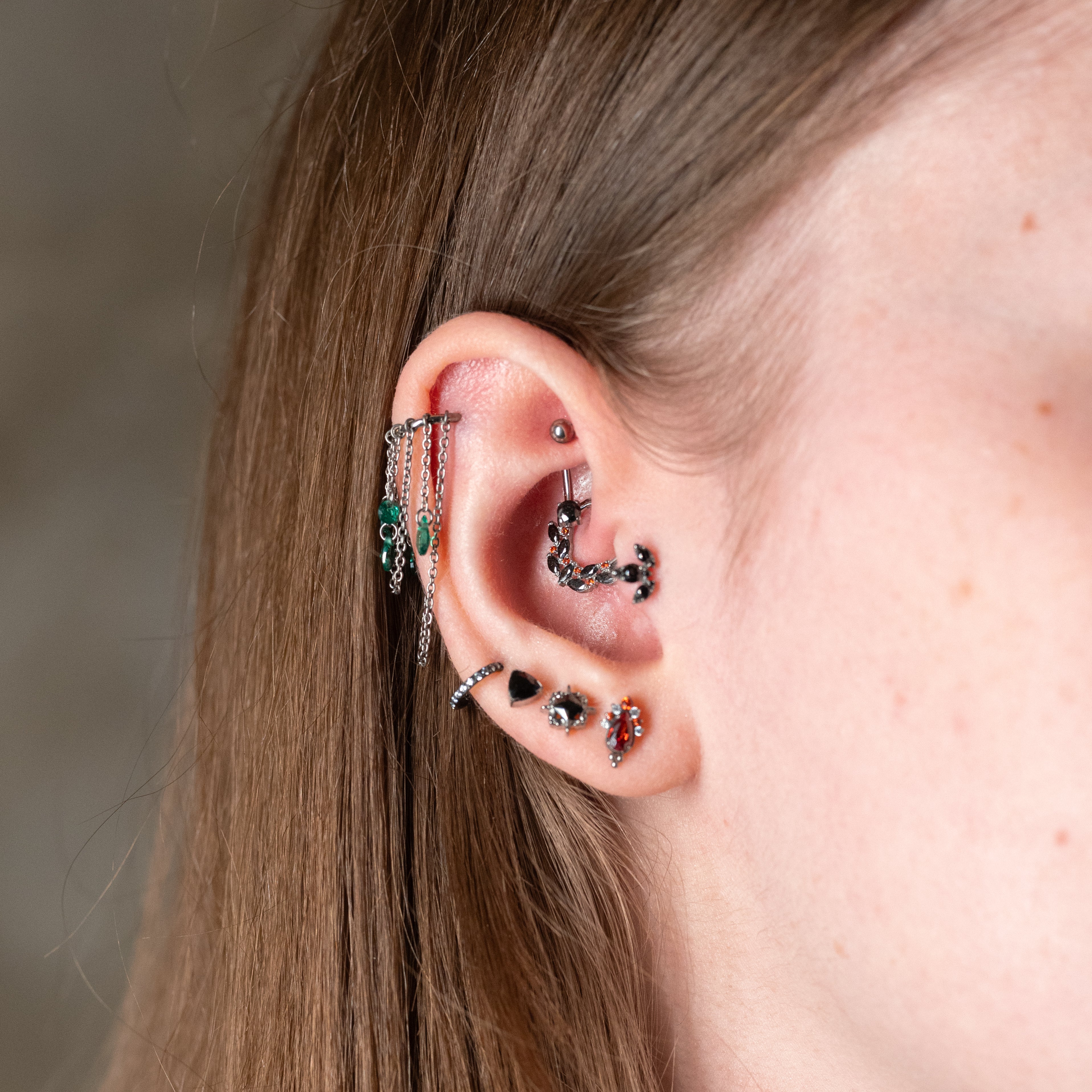 Bleed - Eden Stone's