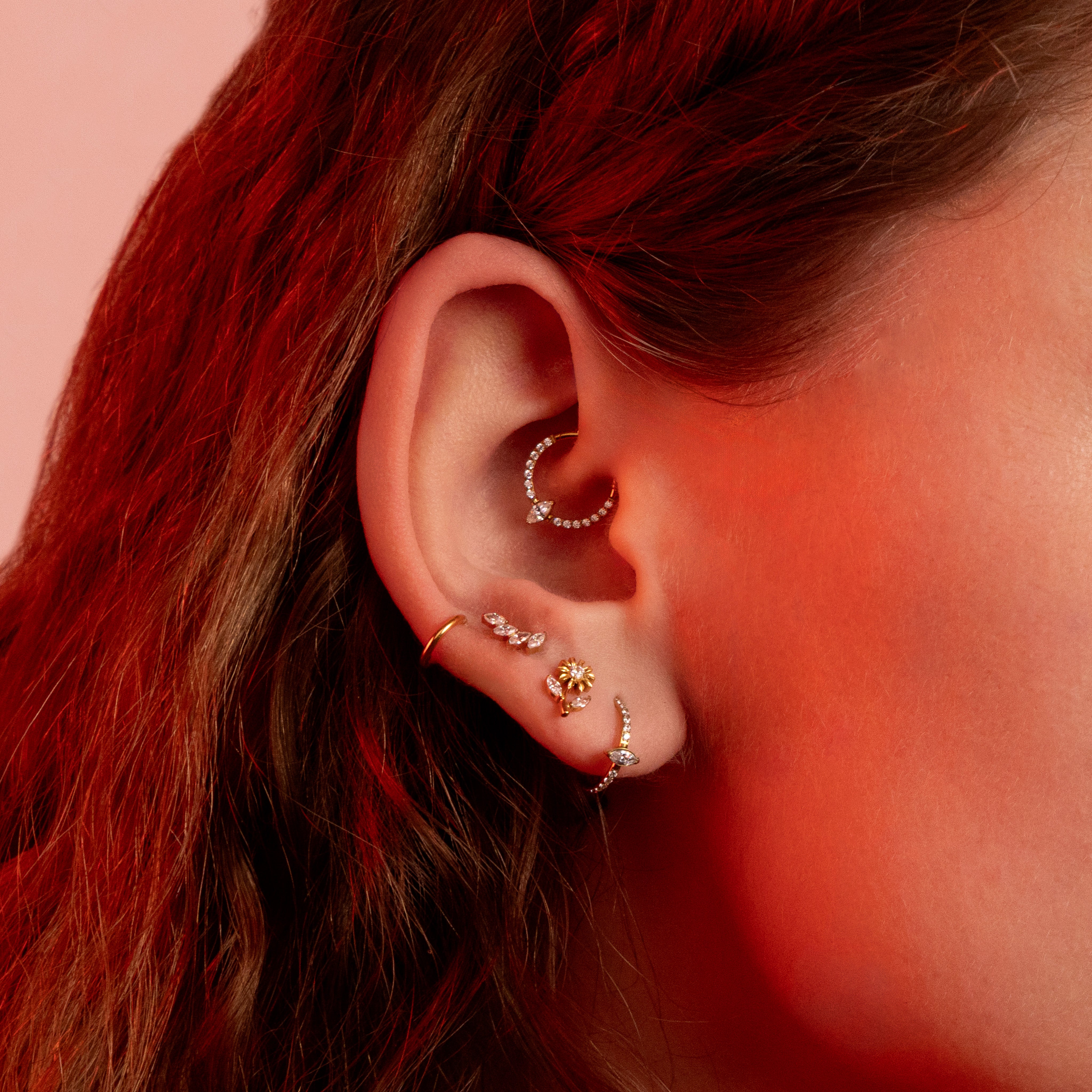 Mélina - Eden Stone's