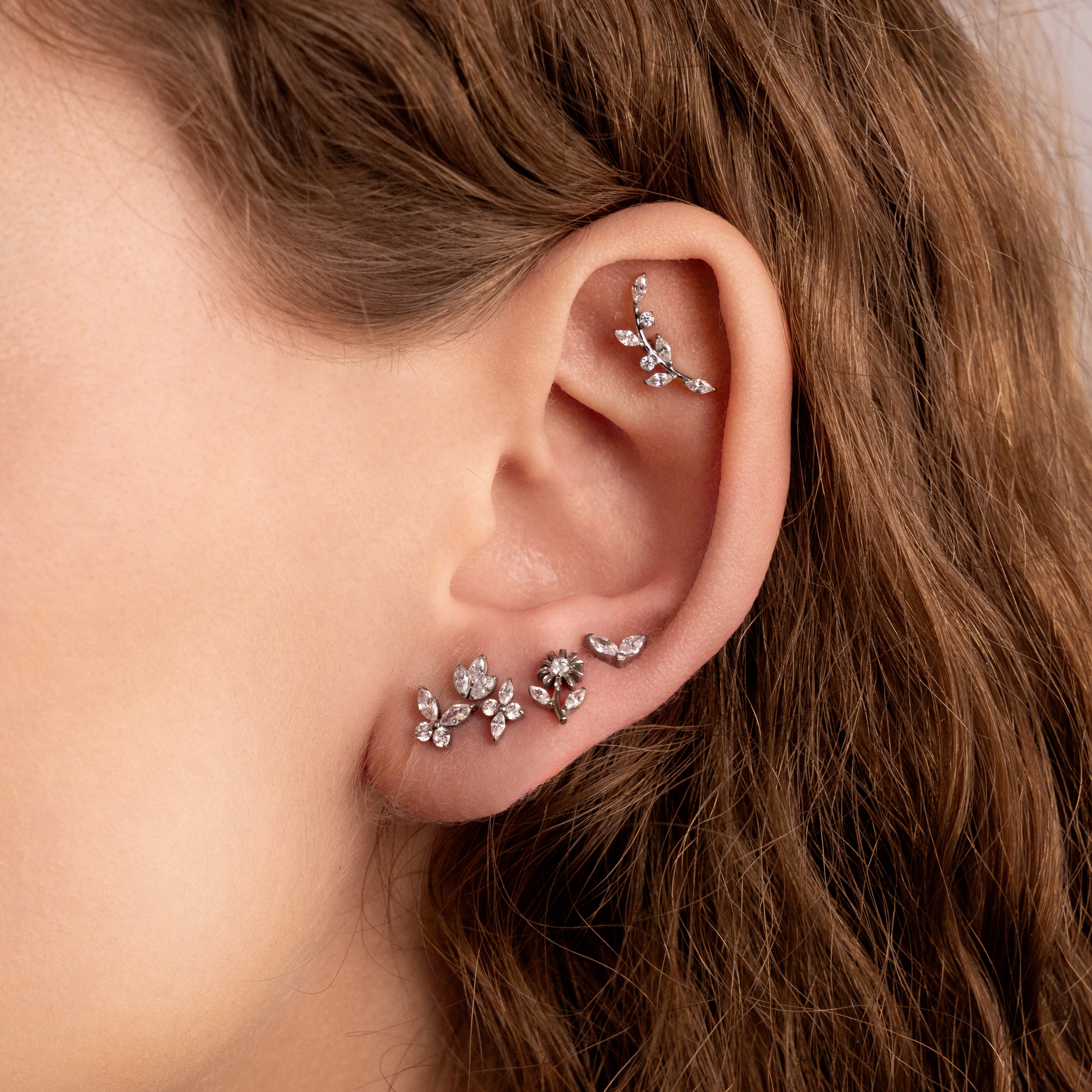 Safira - Eden Stone's