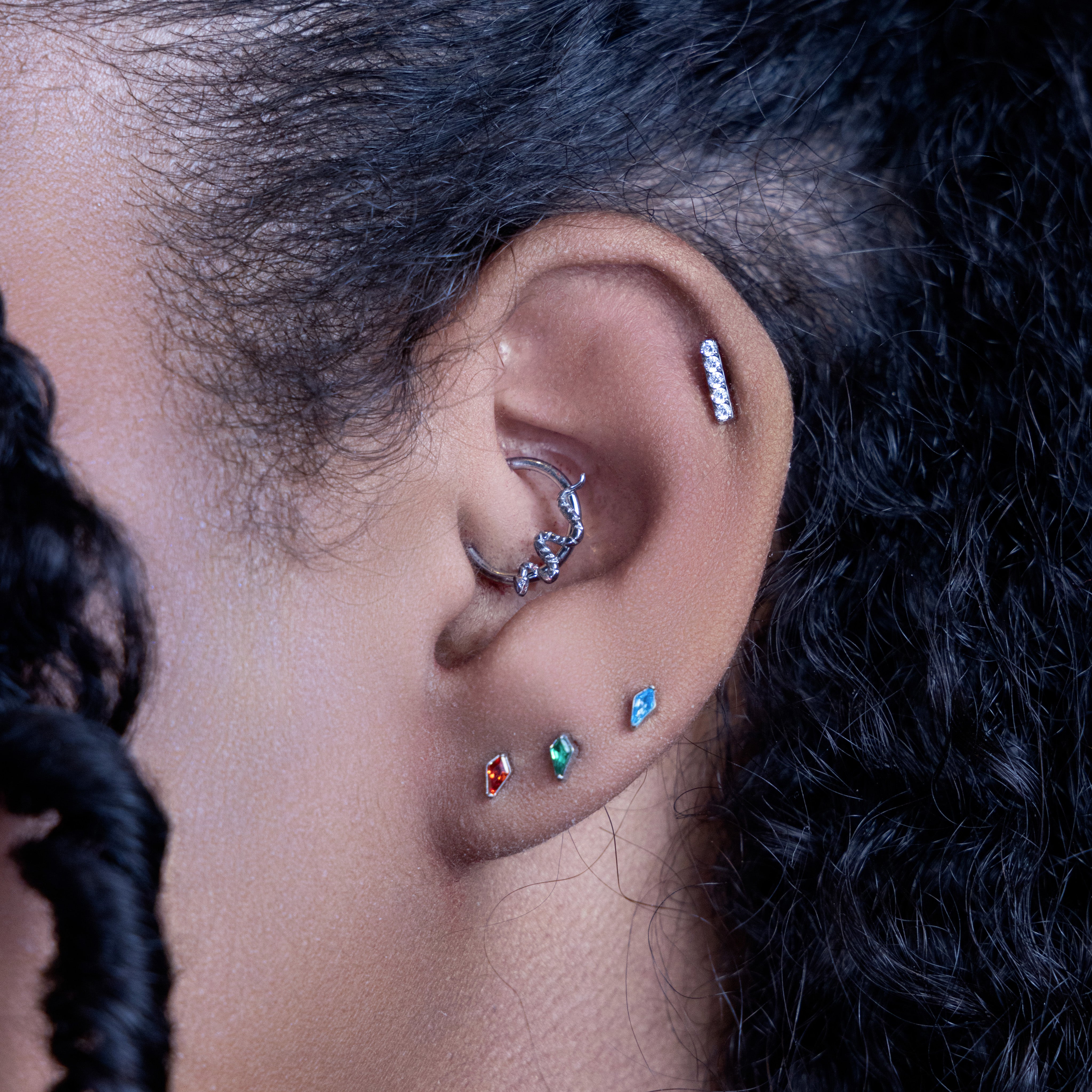 Savannah - Eden Stone's