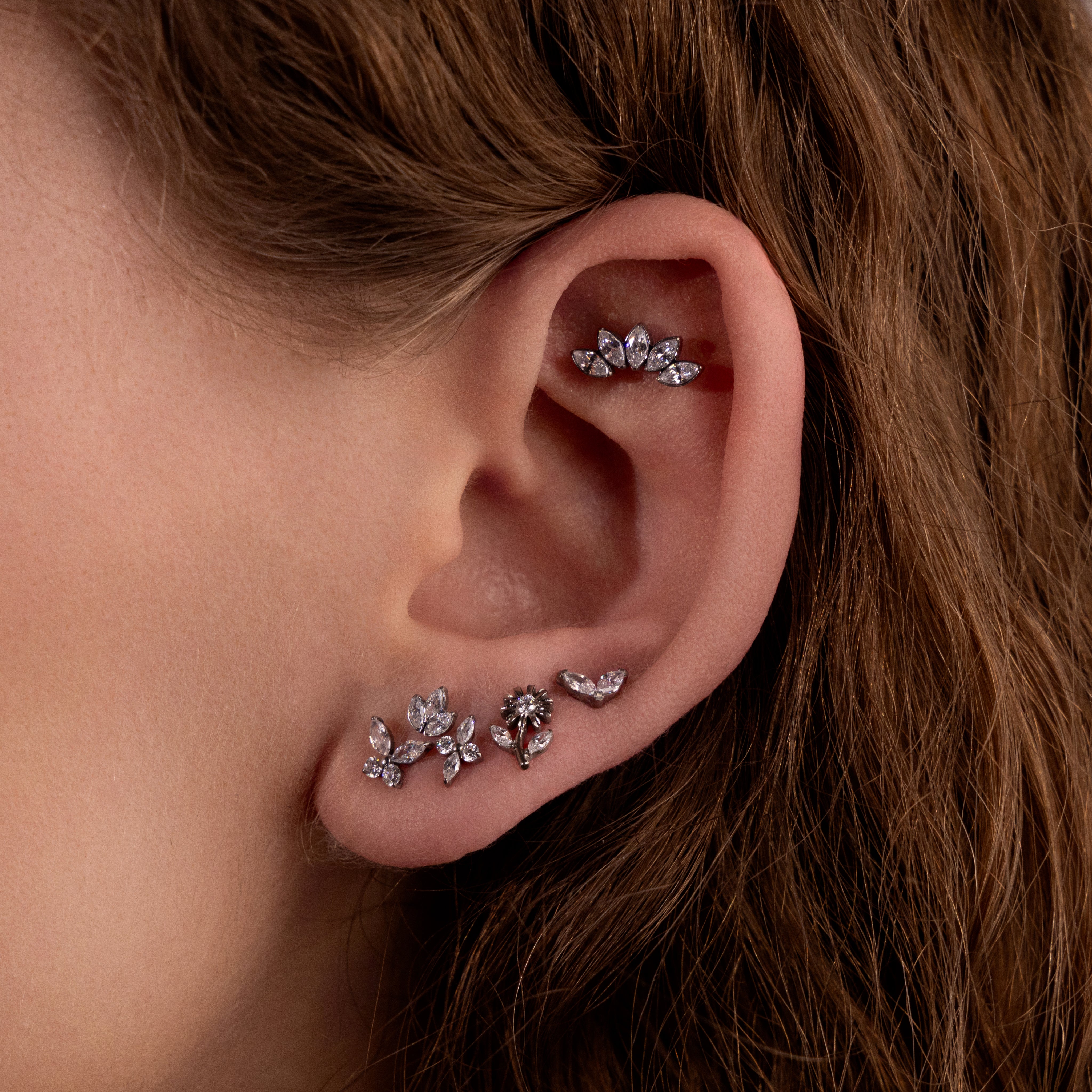 Carolina - Eden Stone's