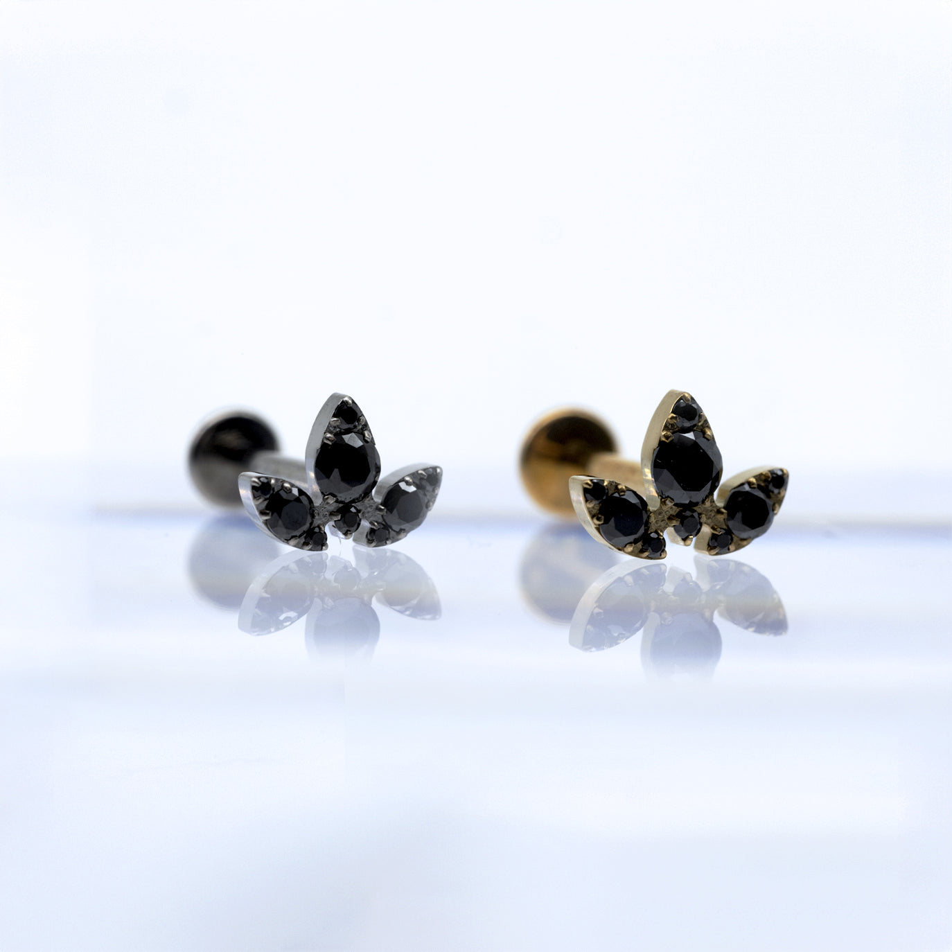 Necrosia - Eden Stone's