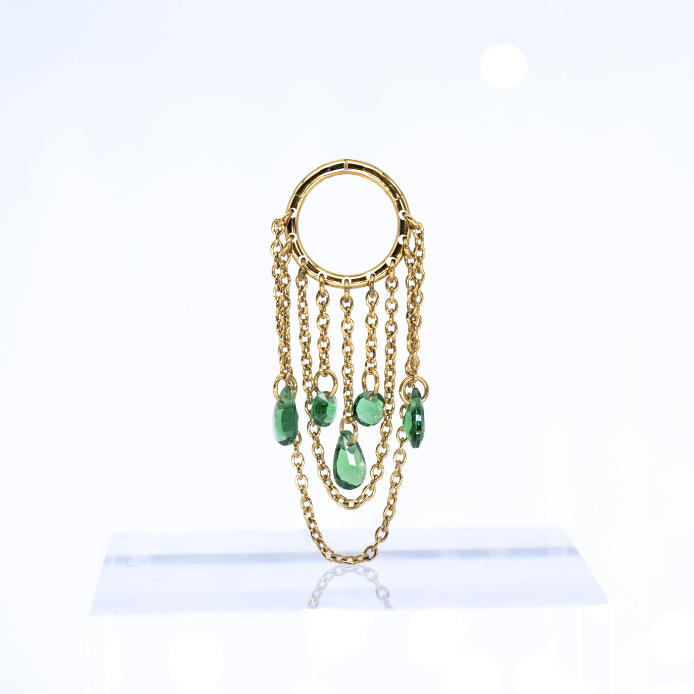 Spooklace - Eden Stone's