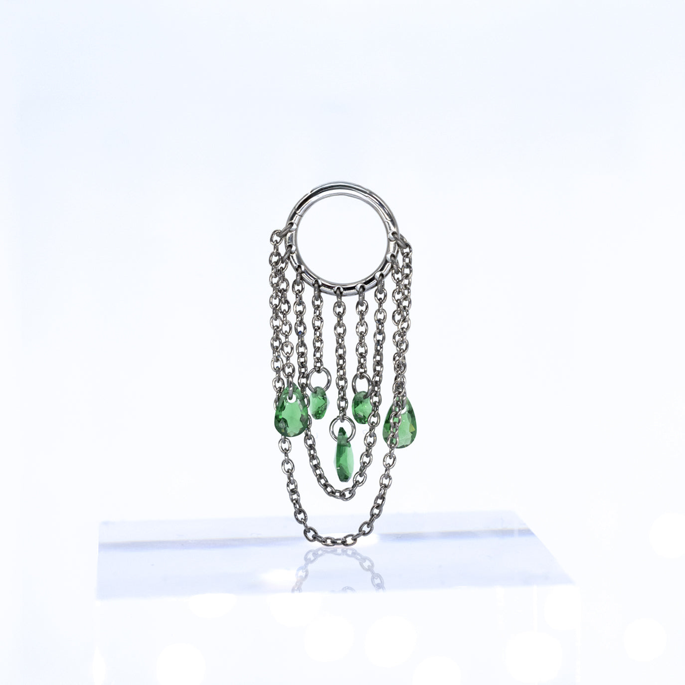 Spooklace - Eden Stone's