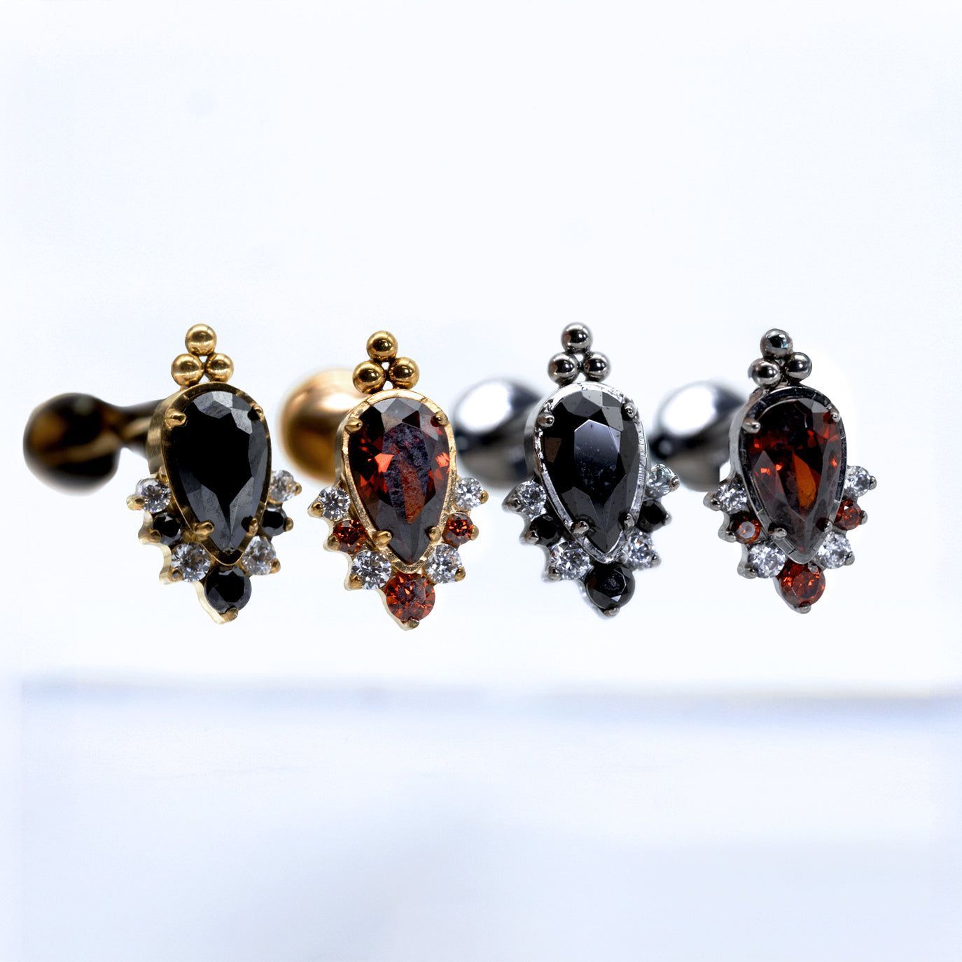 Morticia - Eden Stone's