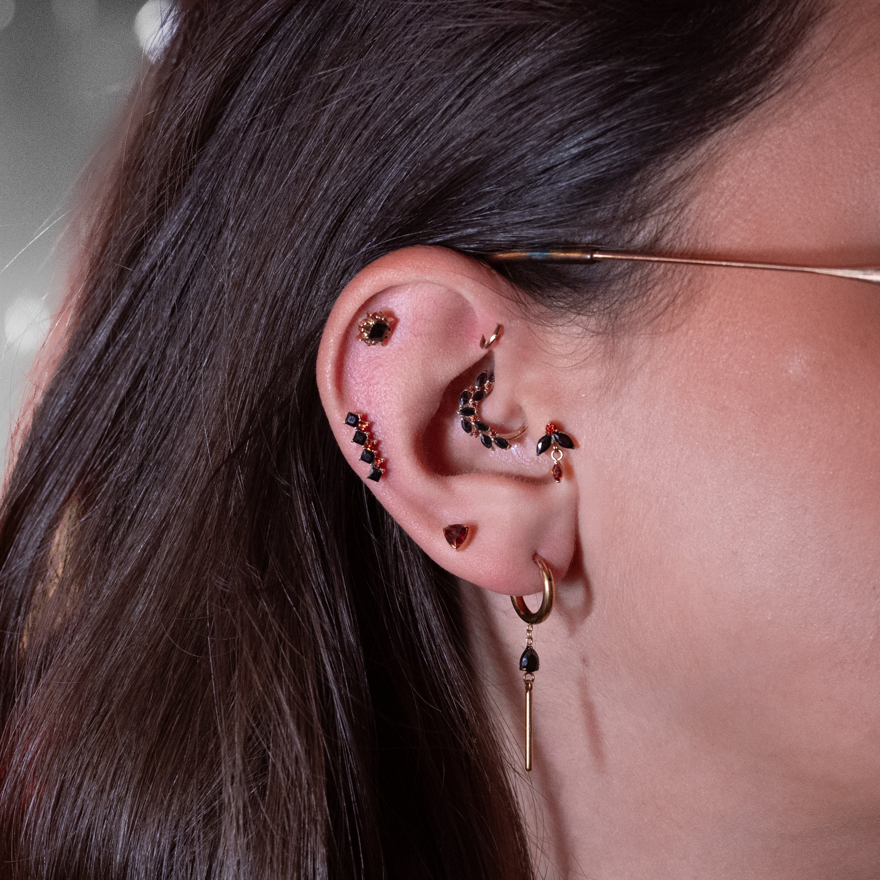 Bleed - Eden Stone's